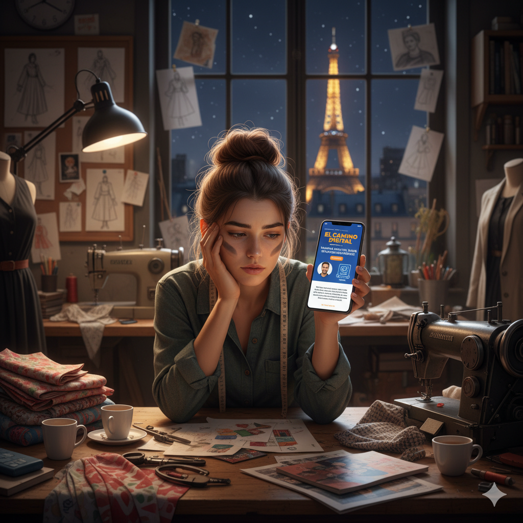 Le chemin vers votre réussite digitale